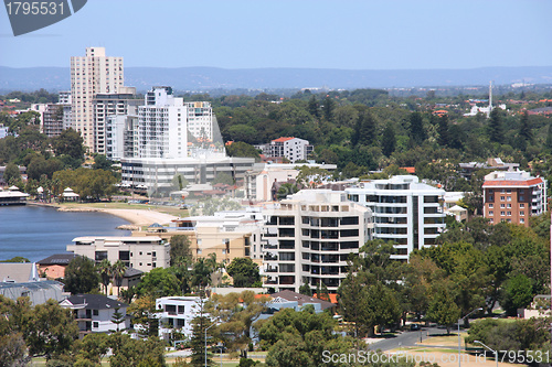 Image of South Perth