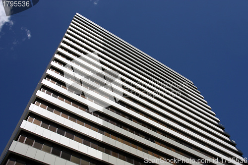 Image of Skyscraper