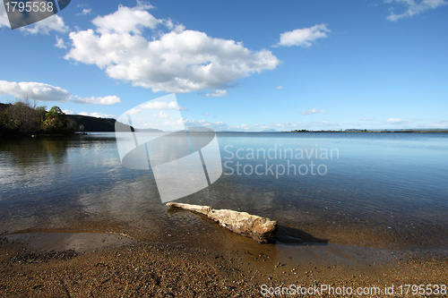 Image of Taupo