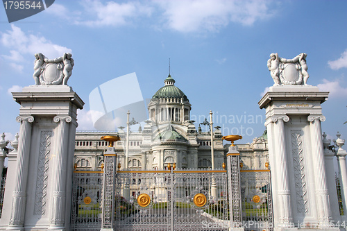 Image of Bangkok