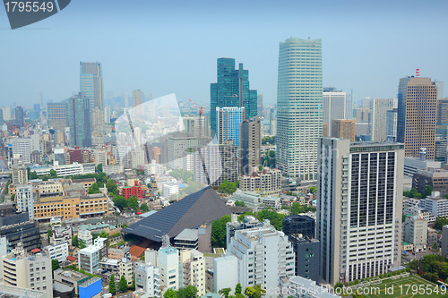 Image of Tokyo