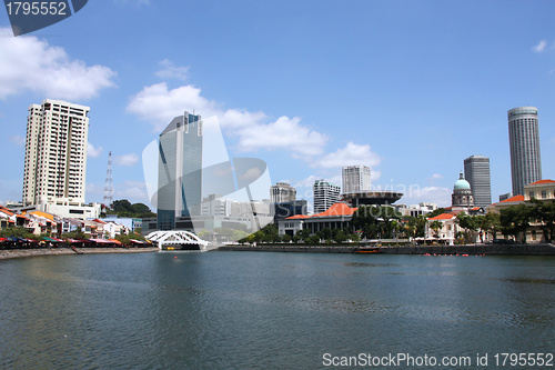Image of Singapore