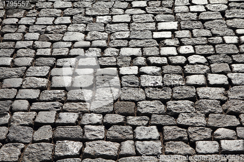 Image of Background cobblestone