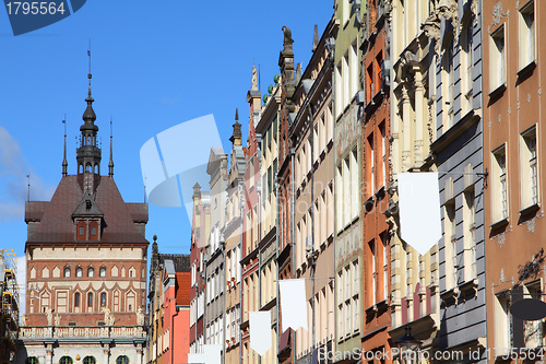 Image of Gdansk, Poland