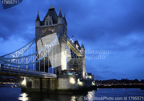 Image of London