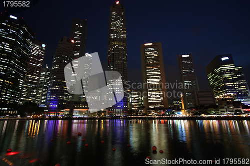 Image of Singapore