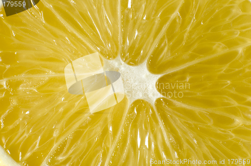 Image of lemon