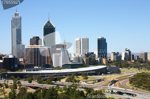 Image of Perth