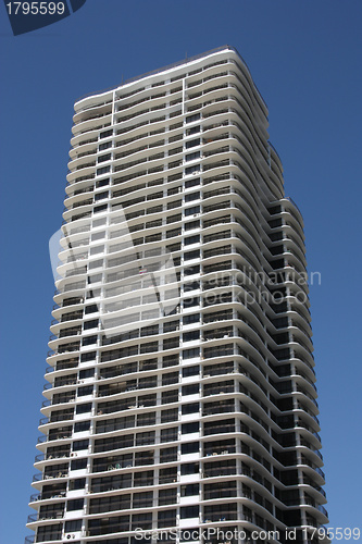 Image of Skyscraper