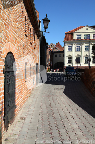 Image of Poland - Grudziadz