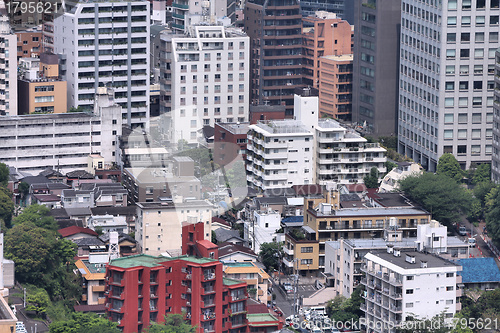 Image of Tokyo