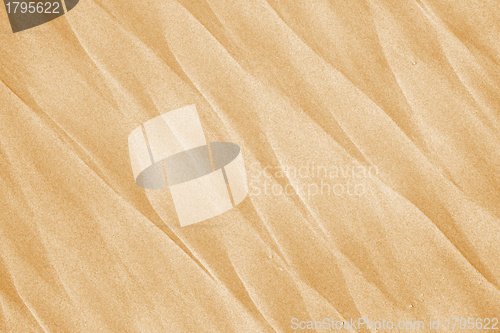 Image of Sand background