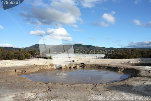 Image of New Zealand