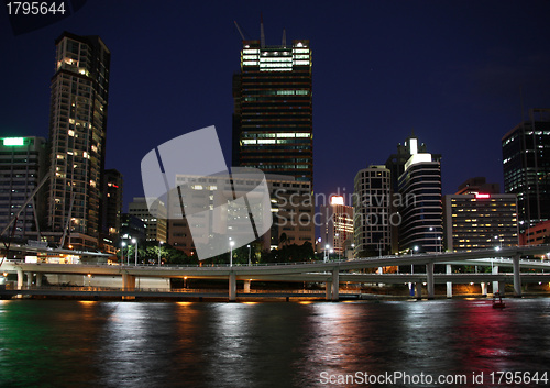 Image of Brisbane