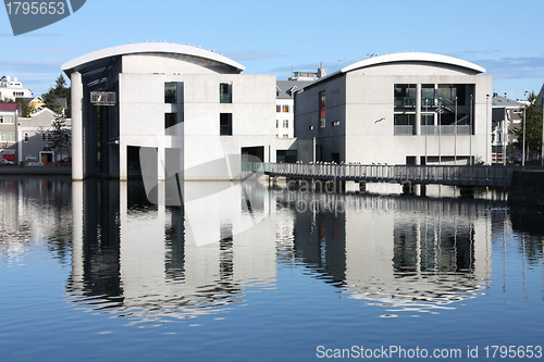 Image of Reykjavik