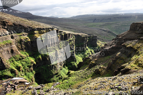 Image of Iceland