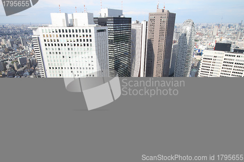 Image of Tokyo