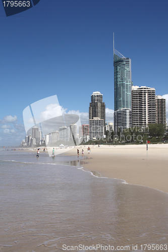 Image of Beach apartments
