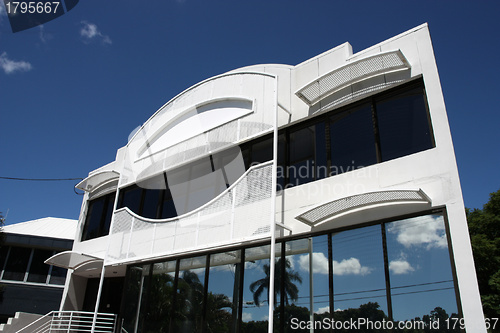 Image of Brisbane office building