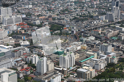 Image of Bangkok