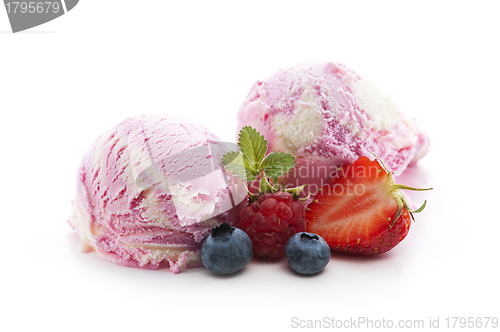 Image of Ice cream