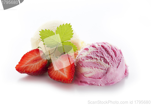 Image of Ice cream