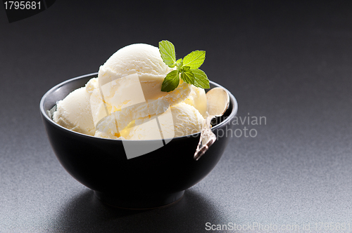 Image of Ice cream