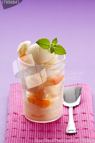 Image of Ice cream