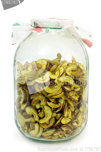 Image of Dried Apples