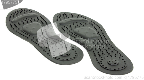 Image of Magnetic insoles