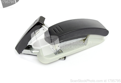 Image of Two stapler.