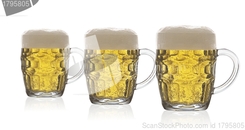 Image of Triple Beer