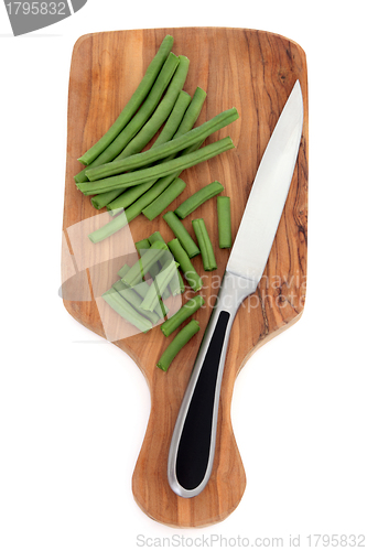 Image of Green Beans