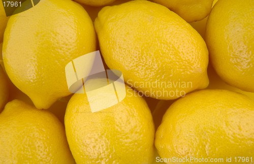 Image of Whole Lemons