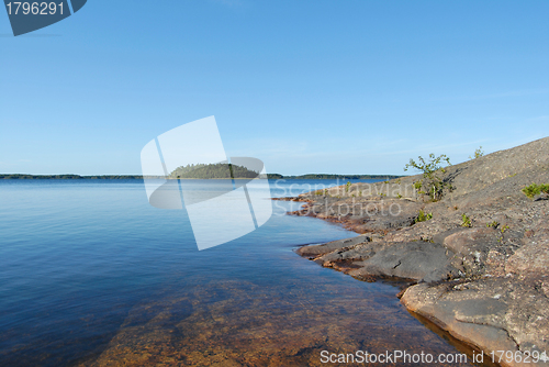 Image of Baltic Archipelago