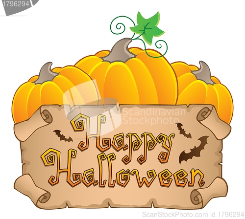 Image of Happy Halloween topic image 3