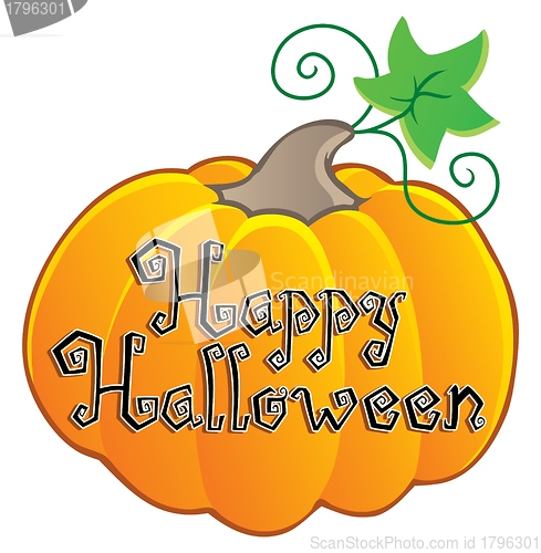 Image of Happy Halloween topic image 2