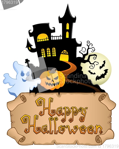 Image of Happy Halloween topic image 4