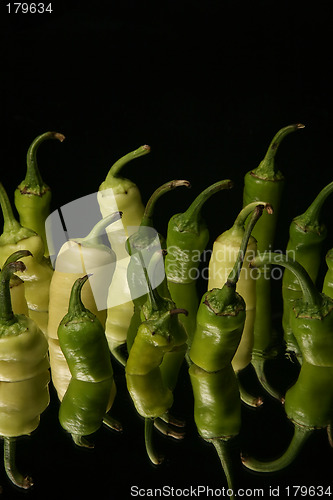 Image of Peppers