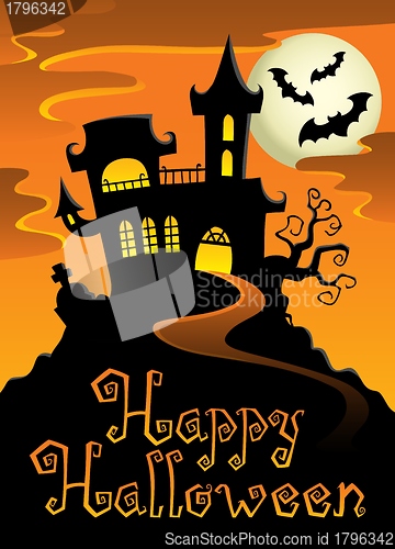 Image of Happy Halloween topic image 1