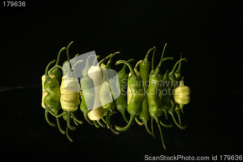 Image of Peppers
