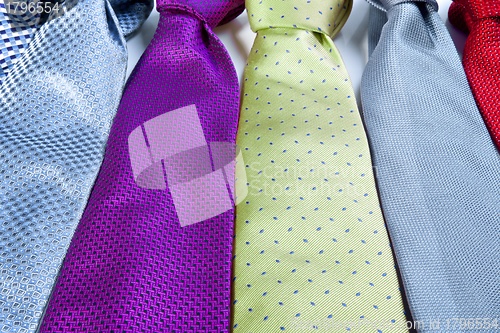 Image of Men's Ties