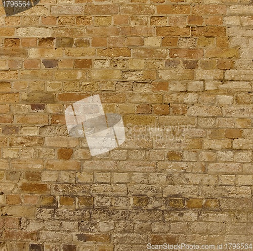 Image of Brick Wall