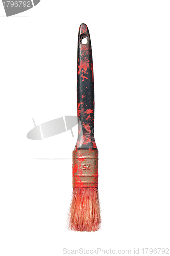 Image of Paint brush
