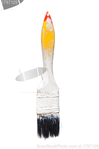 Image of Paint brush