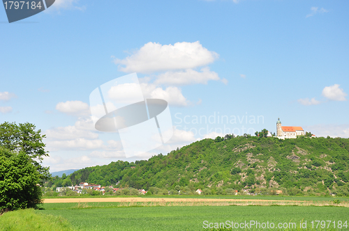 Image of Bogenberg, Bavaria