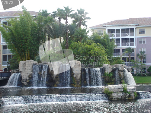 Image of Beautiful Resort