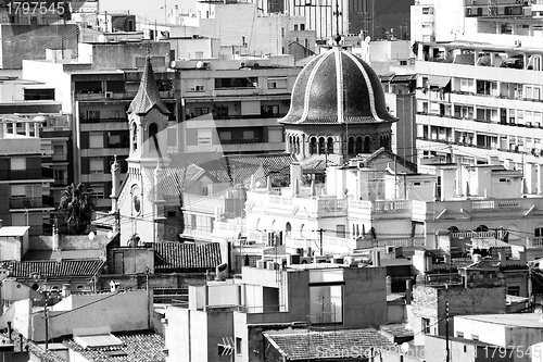 Image of Valencia, Spain