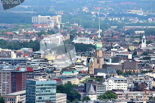 Image of Dortmund