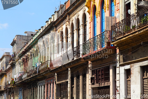 Image of Cuba - Havana